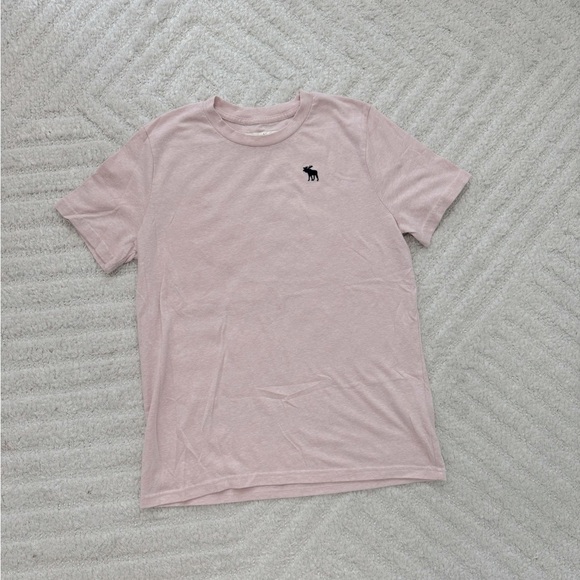abercrombie kids Other - Abercrombie kids Boy’s Crew Neck Tshirt - Size 15/16